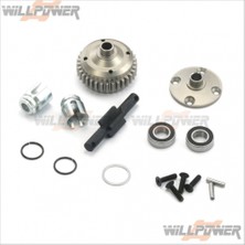 BSG Fiat Doblo 2001-2005 Far Sağ Motorlu Sisli Oem No (505306)