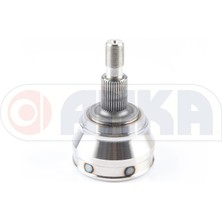 Anka AKS KAFASI DIŞ BORA-GOLF 3-4-PASSAT-VENTO FULL OTOMATIK/MEKANIK ŞANZUMAN 1H0498099A 357498099E