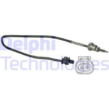 Delphi Xmpdby Egzoz Sicaklik Sensoru Manifold Mercedes W204 S204 W211 S211