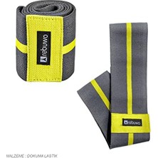 Storemax Rebuwo Direnç Lastiği Egzersiz Lastiği