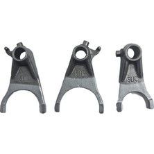 Jawa 500X/500F Vites Hilali