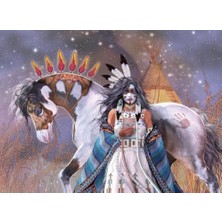 Storemax Puzzle - Bilge Kişi / 1000 Parça Puzzle, #1131