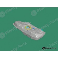 Santral Accent 1.4 - Kia Rio 1.2 - Yakıt Deposu Benzinli 2011- Oem No (311501R000)