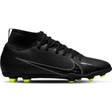 Nike DJ5959 Jr Superfly 9 Club Fg/mg 001 Futbol Ayakkabısı