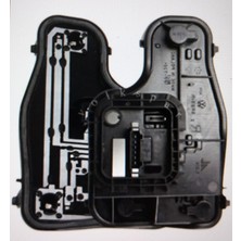 Wisco Polo 2009-2013 Model Arası Araçlara Uyumlu Stop Duyu Takım