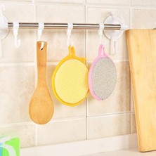 Tuncel Store Çift Taraflı Bulaşık Süngeri