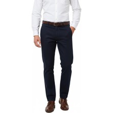 Lavetto Erkek Kışlık Kanvas Pantolon Klasik Kalıp 1368 BGL-ST04826