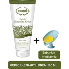 Ersağ Ersag Kekik Ekstraktlı Krem 100 ml - (Sabunluk Hediyemiz) 393-13