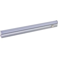 Bafra T5 LED Bant Armatür Alüminyum 60CM 10W