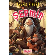 Hayat Özlem Kayalı Yayınları Şermin