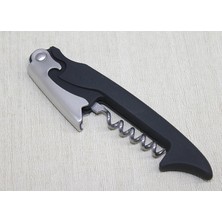 Livenda Paslanmaz Çelik Tirbuşon Açacak  LIV677