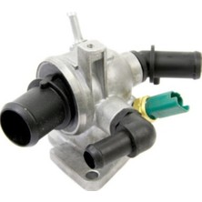 Gözpar Oto 55202373 Fiat Doblo 1.3 Mjt Termostat Müsürlü 332220253
