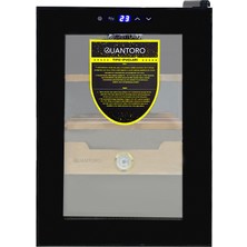 Quantoro Qcc-53-A Kabinet Puro Dolabı