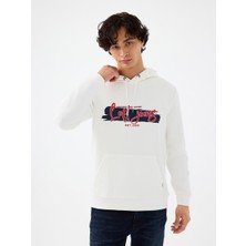 Loft Regular Fit Erkek Sweatshirt