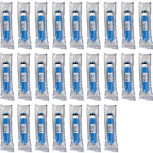 Sulook Su Arıtma Sistemi Vontron Membran 25 Adet