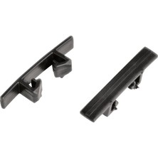 Universal Mercedes Axor Rüzgarlık Sekmanı