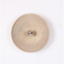 Mylamp Bowl Beton Aplik 40 Cm.