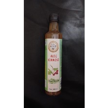 Kadim Anadolu Kadın Kooperatifi Doğal Fermantasyon Alıç Sirkesi