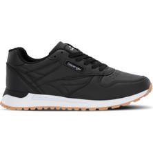 Slazenger Openroad Int Erkek  Beyaz / Gri Günlük Spor Ayakkabısı
