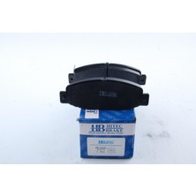 Htc Ön Fren Balatası Mitsubishi 519 Uyumlu MC894597