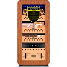 Quantoro Qcc-26-A Kabinet Puro Dolabı