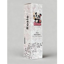 2 Adet Sümbül Rosie Çubuklu Oda Kokusu 100 ml