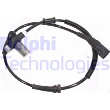 Delphi ABS HIZ SENSÖRÜ ÖN FORD SCORPIO 1994-1998 705M 95GB2B372AC 7145521