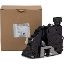 Sag Arka Kapı Kılıdı Corsa D