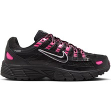 Nike P-6000 Unisex Spor Ayakkabı HV5064-600