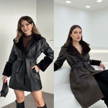 Eylül Butik Deri Ceket