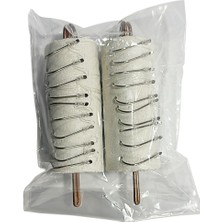 Tonguç Balıkçılık Süngerli 10 Iğneli 2 Adet Kıbrıs Oltası