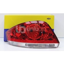 Universal Stop Sol Fıat Lınea 2007 Sonrası