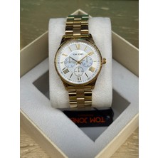 Tom Jones Kadın Kol Saati