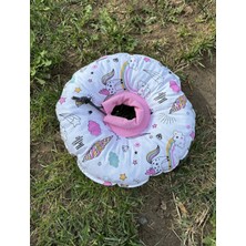 Petris Kedi ve Köpek Boyunluk Elizabeth Yakalık