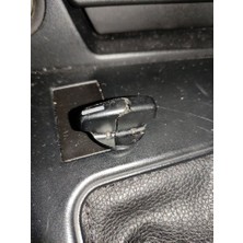 Toyota Celica klima fan kalorifer düğmesi  K1626