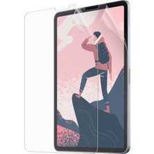 Esr Apple iPad Pro 12.9" (2018–2022 | 3.–6. Nesil | A12X / A12Z / M1 / M2) Uyumlu Anti-Static Nano Ekran Koruyucu (2 Adet)