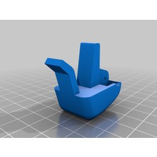 2008 Chevrolet Aveo Vites Topuzu Düğmesi - K1605