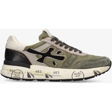 Premiata Sneakers Mick 7720