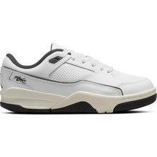 Nike Jordan Flight Court Spor Ayakkabı HF3333-100 (Dar Kalıp)