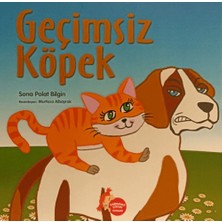 Yaramaz Çocuk Yayınları Geçimsiz Köpek