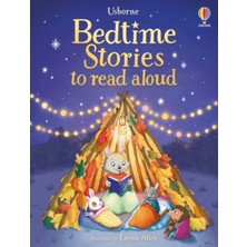 Usborne Bedtime Stories To Read Aloud