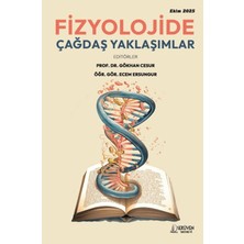 Serüven Yayınevi Fizyolojide Çağdaş Yaklaşımlar
