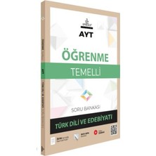 Ephesus Akademi Ayt Öğrenme Temelli Türk Dili ve Edebiyatı Soru Bankası