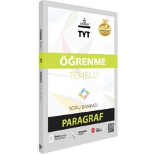 Ephesus Akademi Tyt Öğrenme Temelli Paragraf Soru Bankası