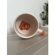 Prensesler De Nah Çeker ! Renkli Kupa - Hediyelik Kupa Fincanı