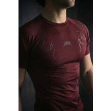 Liber Slayerfit  - Compression Tshirt