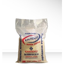 Kanıtemiz YENİ MAHSÜL PİLAVLIK PİRİNÇ 10 KG