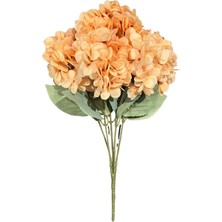 Lara Decor - Somon 5'li Ortanca Demeti