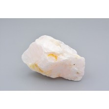 Murty99 Hakiki Doğal Pembe Kalsit Taşı Kaya Parçası 336 Gram