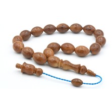 Murty99 Usta Işi Sistemli Badem Kesim Kuka Efe Maskot Tesbih